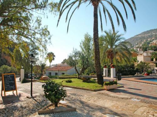 Apartment Sunsea Village - Clp602