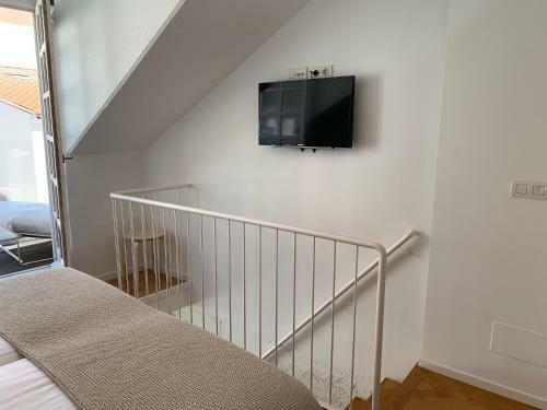 Apartamento Oktheway Coru�a Historic Center