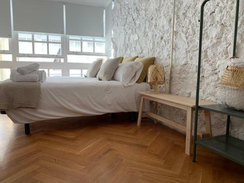 Apartamento Oktheway Coru�a Historic Center