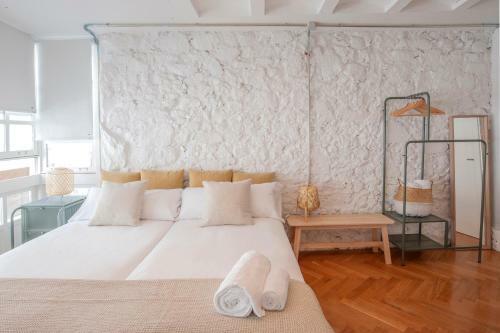 Apartamento Oktheway Coru�a Historic Center