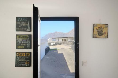 Apartamento Famara Beach Apt