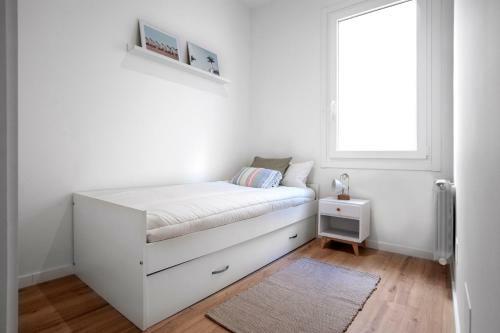 Apartamento Oktheway Montealto