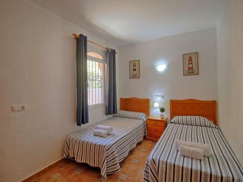 Apartment Canuta Baja - Clp237