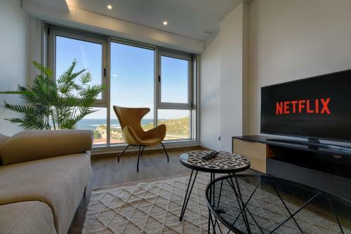 Apartamento Th Suites By Como En Casa