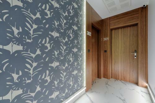Apartamento Th Suites By Como En Casa