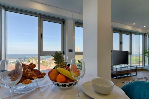 Apartamento Th Suites By Como En Casa