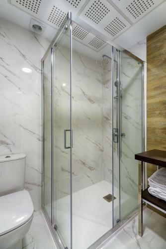 Apartamento Th Suites By Como En Casa