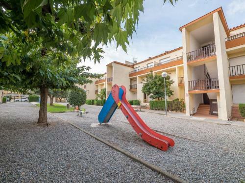 Apartamento D�plex Ducat de L'escala (Hutg)