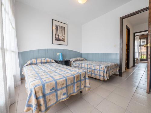Apartamento D�plex Ducat de L'escala (Hutg)