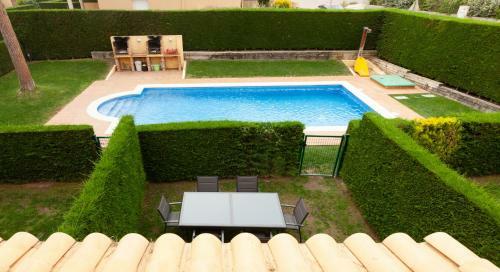 Cala Montg�- L�escala House
