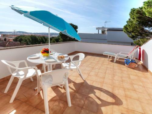 Apartment Tramuntana
