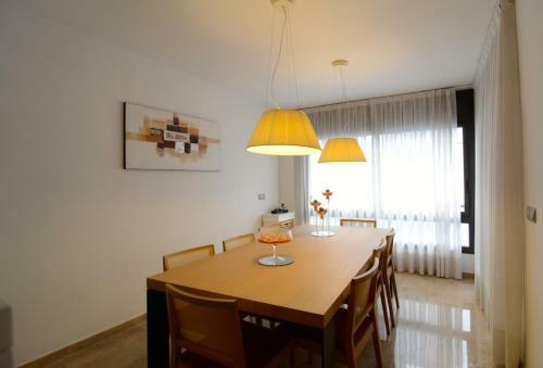 Apartamento La Torre 32 1�