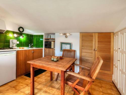 Apartamentos Studio Port L'escala-6