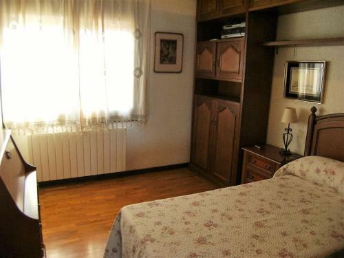 Apartamento Puig Padro 16 3-1
