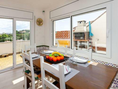 Holiday Home Casa Higea