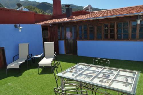 Villa Casa Chamiquela
