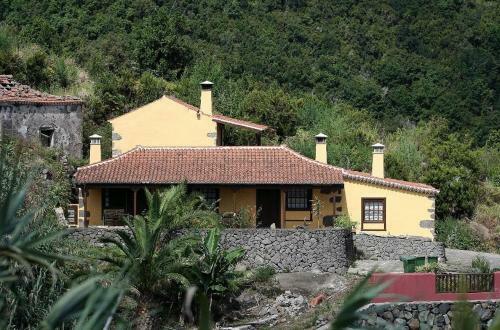 Villa Casa Chamiquela