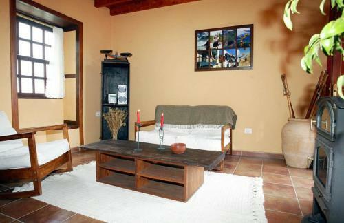 Villa Casa Chamiquela