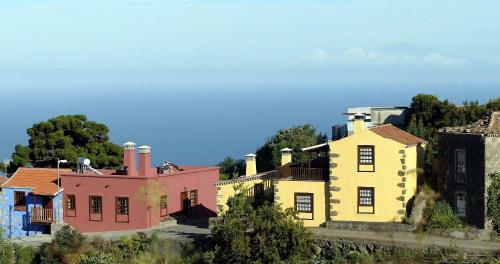 Villa Casa Chamiquela
