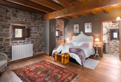 Agroturismo Palacio Horkasitas