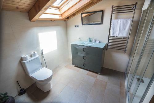 Agroturismo Palacio Horkasitas