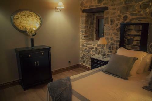 Agroturismo Palacio Horkasitas