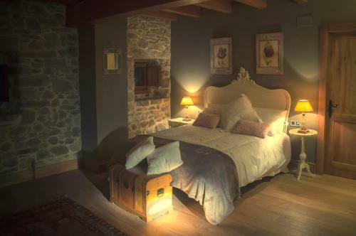 Agroturismo Palacio Horkasitas