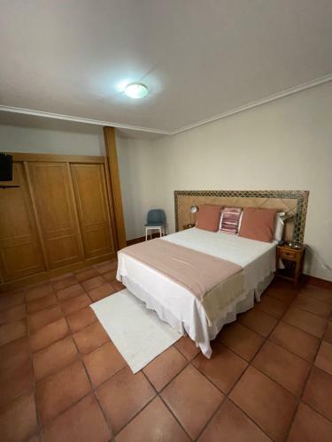 Hostal Pensi�n Biazteri