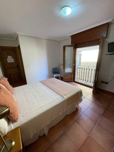 Hostal Pensi�n Biazteri