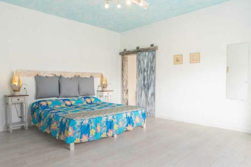 Villa Luna Nueva Con Piscina