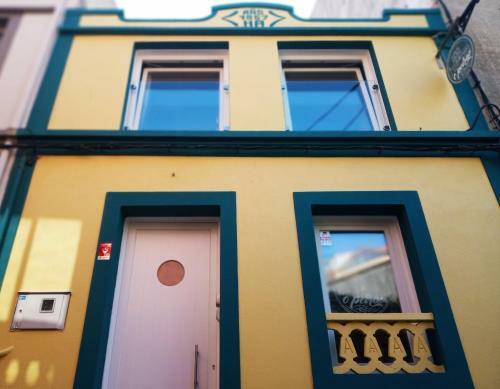 Albergue O Peirao