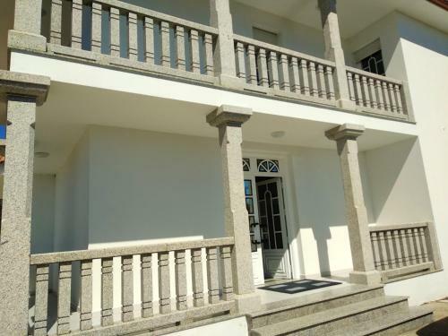 Apartment With One Bedroom In A Guarda
