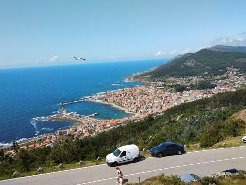 Apartment With One Bedroom In A Guarda