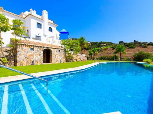 Holiday Home Creativo