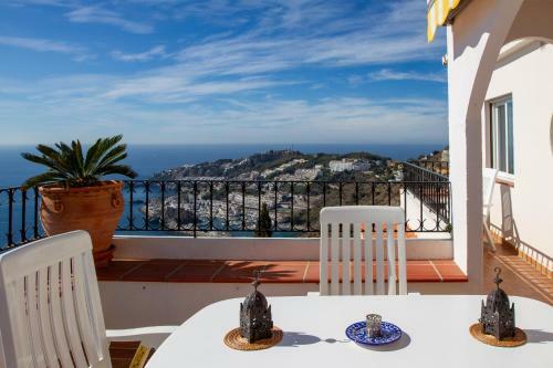 Apartamento Atalaya Herradura