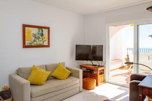 Apartamento Atalaya Herradura