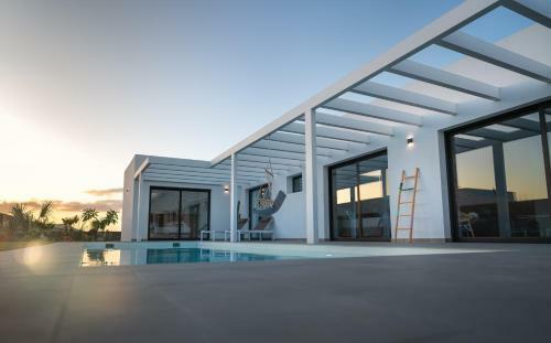 Casa Los Lajares