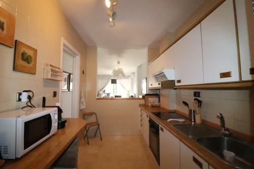 Apartment Capricho Spainsunrentals 1115