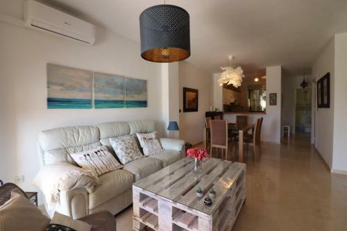 Apartment Capricho Spainsunrentals 1115