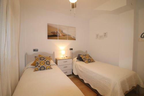 Apartment Capricho Spainsunrentals 1115