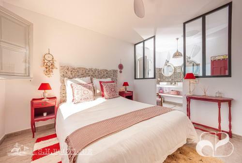 Grand Villa Dame Jeanne