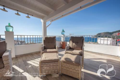 Grand Villa Dame Jeanne