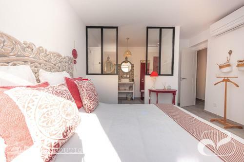 Grand Villa Dame Jeanne