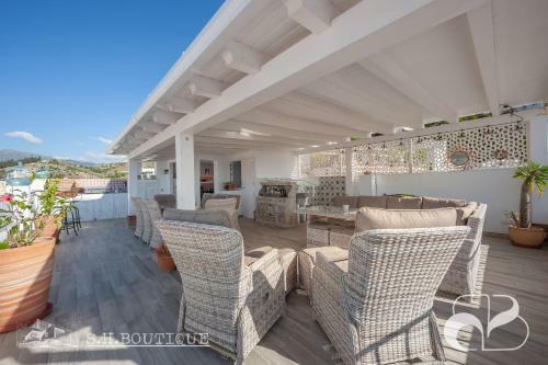 Grand Villa Dame Jeanne