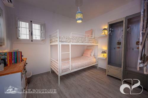Grand Villa Dame Jeanne