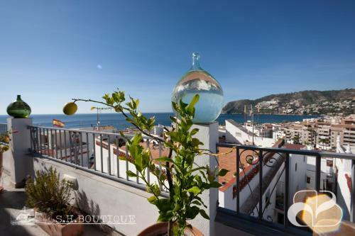 Grand Villa Dame Jeanne