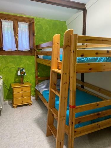 Agroturismo Albergue La Hermida