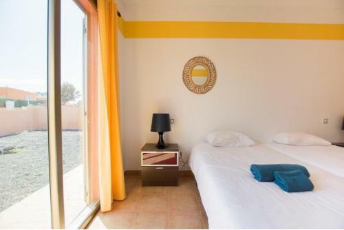 Las Salinas Golf View Villa Relax With Private Pool, Bbq & Wifi