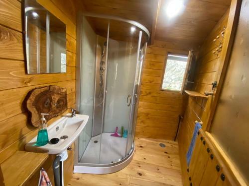 Armonia Alpujarra Eco Accommodation