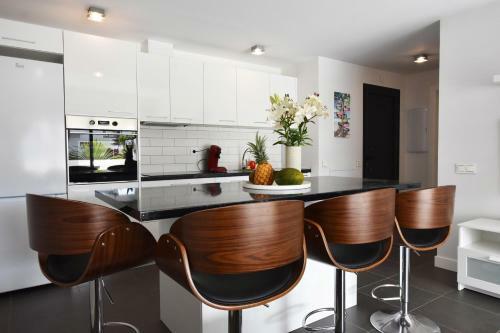 Fuerte Holiday Costa Dream Apartment